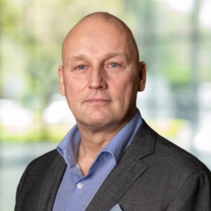 Mikael Stelander